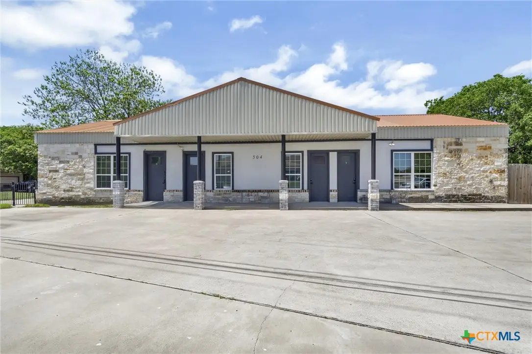 504 S 1st Street, Copperas Cove, TX 76522 - Image #1