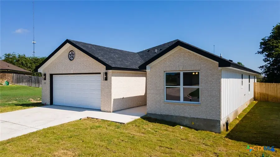 2115 Blackhawk Loop, Belton, TX 76513 - Image #2