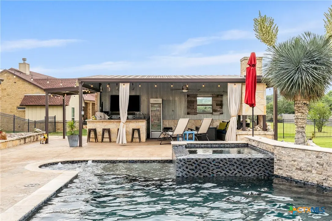 413 Creekside Drive, Salado, TX 76571 - Image #1