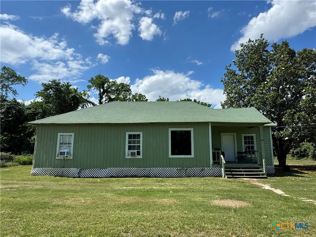 400 Grimes Street, Cuero, TX 77954 - Image #1