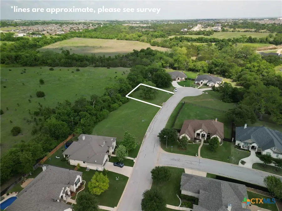 1916 Friars Grove Drive, Temple, TX 76502 - Image #2