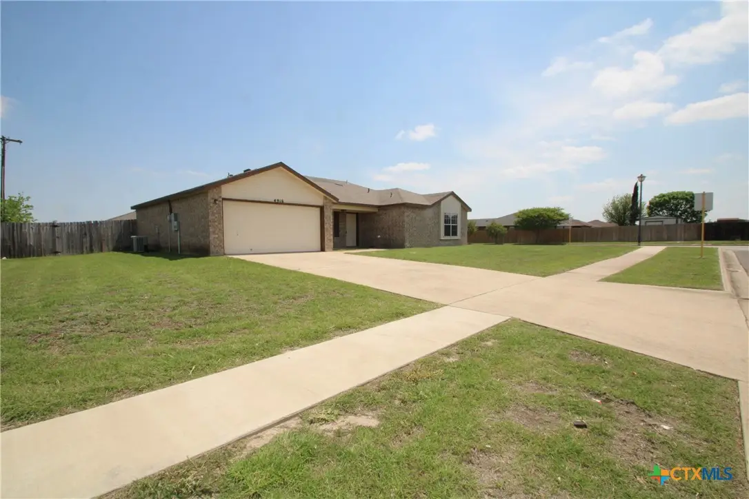 4916 Judson Avenue, Killeen, TX 76549 - Image #1