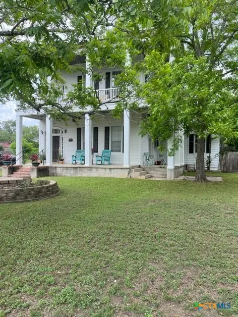 508 E Courthouse Street, Cuero, TX 77954 - Image #1