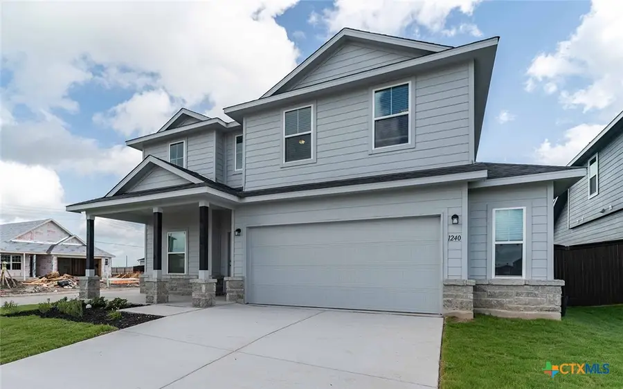 1240 Sweden, Seguin, TX 78155 - #2