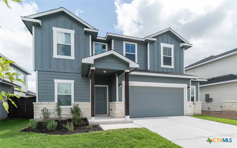 1236 Sweden, Seguin, TX 78155 - #2