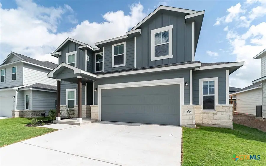 1236 Sweden, Seguin, TX 78155 - #3