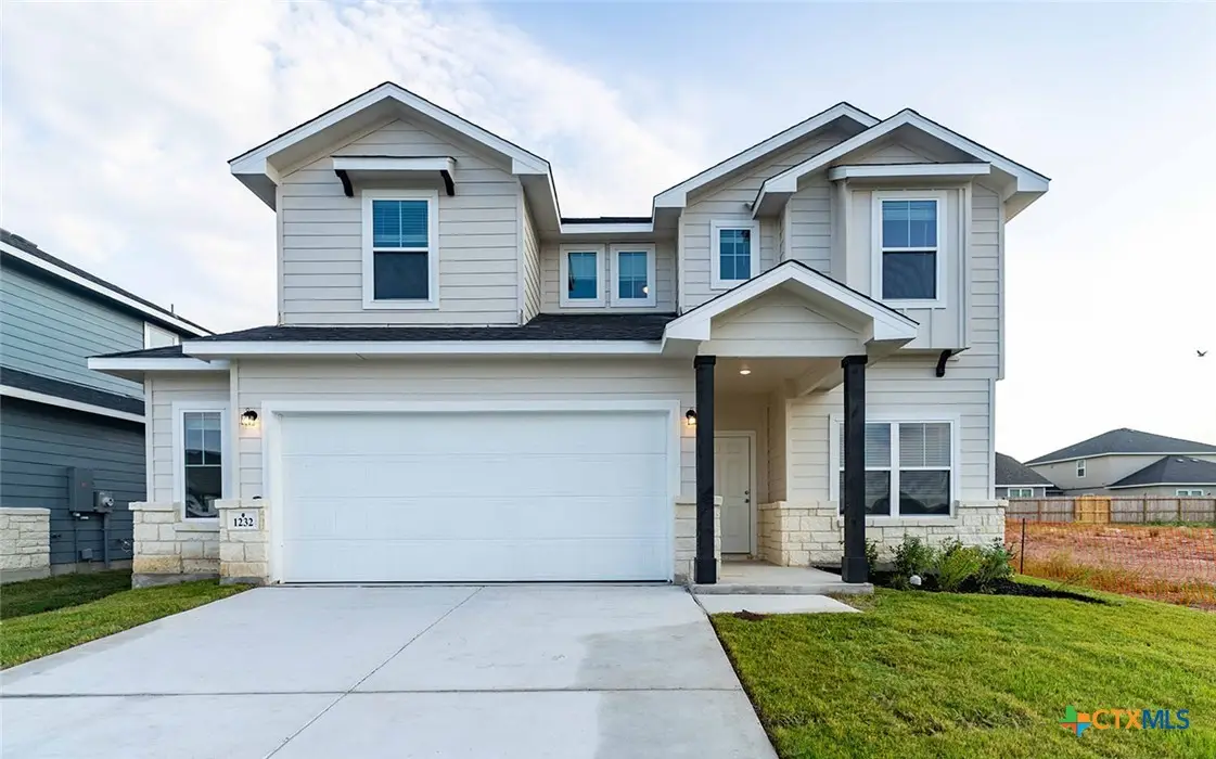 1232 Sweden, Seguin, TX 78155 - #1