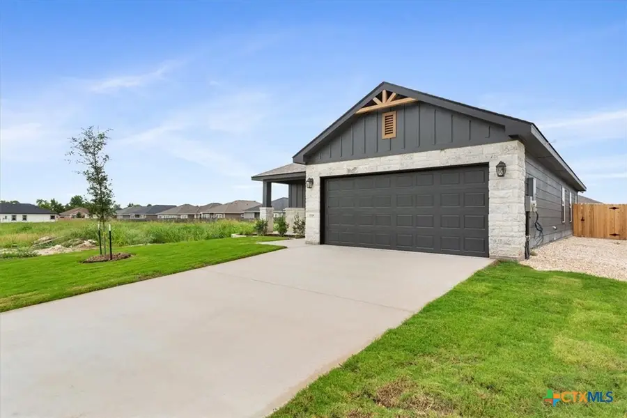 1518 Flatland Trail, Temple, TX 76502 - Image #3