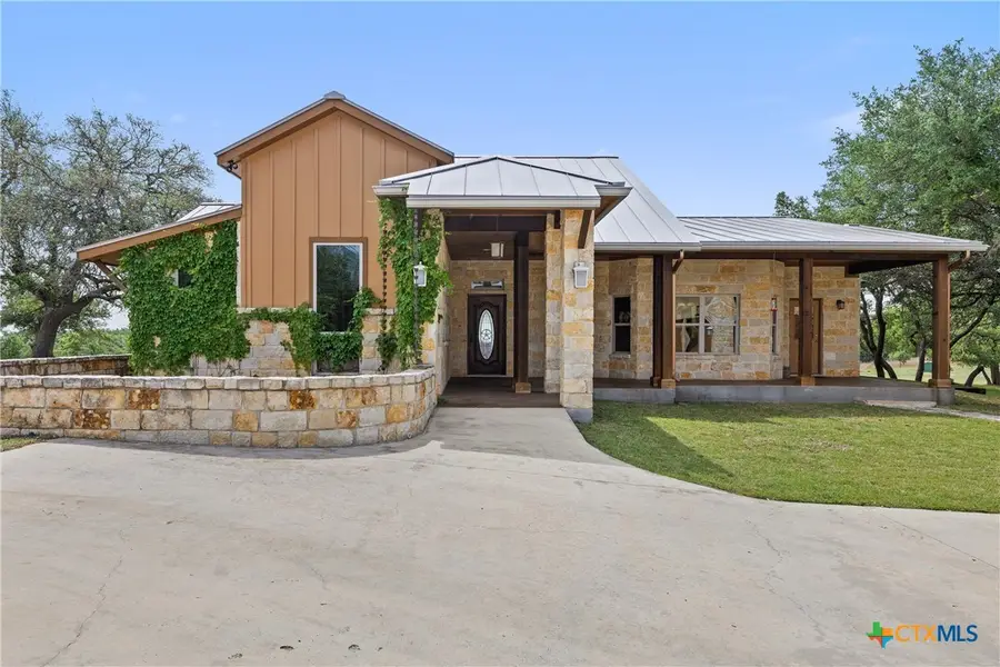 1519 Brushy Top Trail, Blanco, TX 78606 - Image #2
