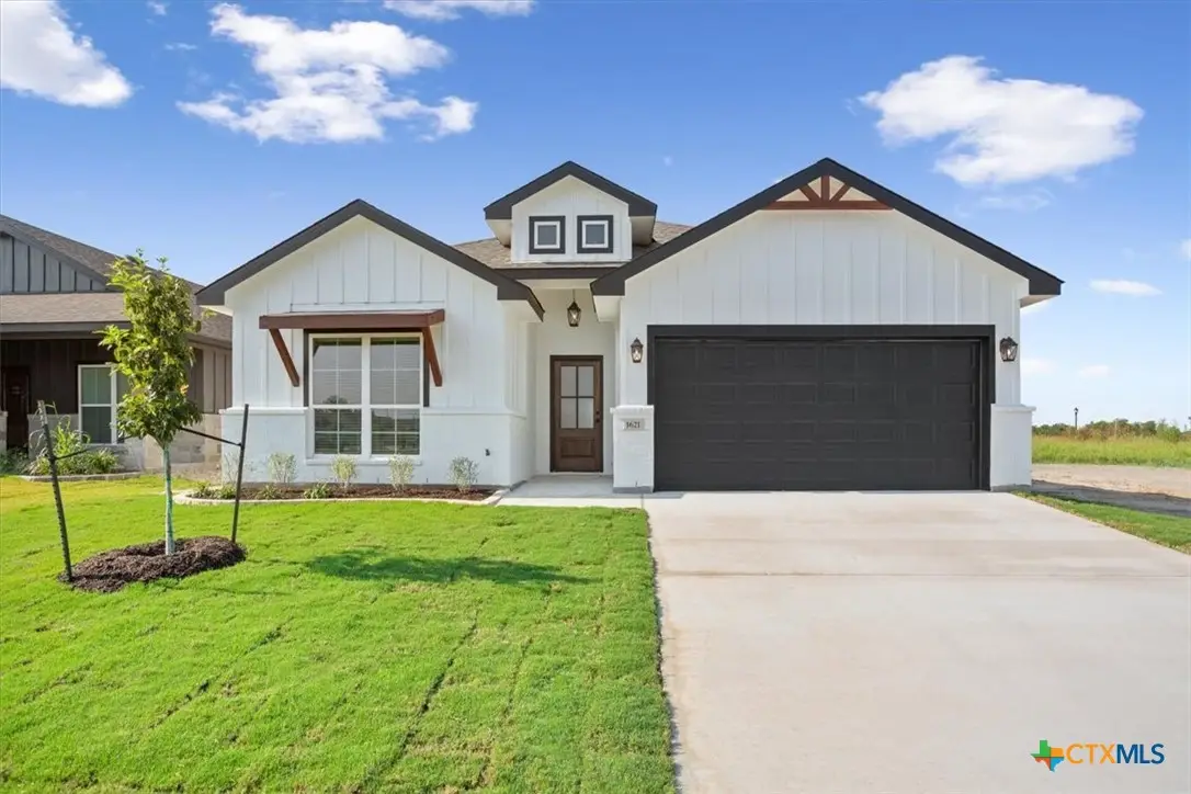 1621 Cedar River Lane, Temple, TX 76502 - Image #1