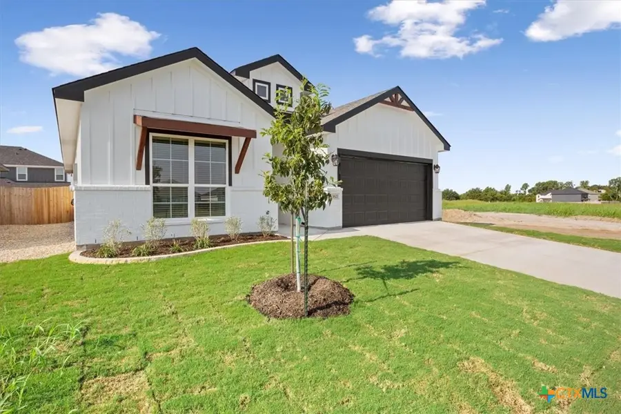 1621 Cedar River Lane, Temple, TX 76502 - Image #3