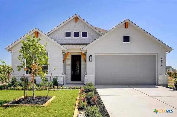 8096 Coral Draw, Schertz, TX 78154