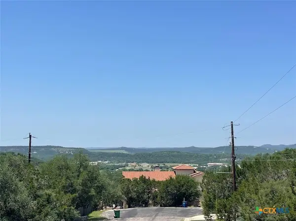 1078 Summit Ridge Drive, New Braunfels, TX 78132