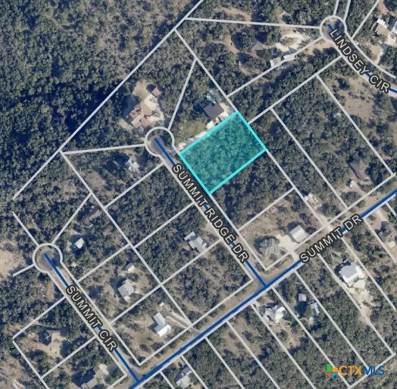 1078 Summit Ridge Drive, New Braunfels, TX 78132 - Image #3