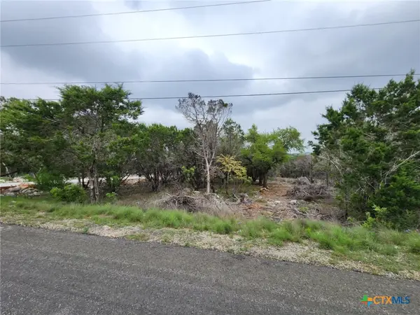1745 Moon View Drive, New Braunfels, TX 78132