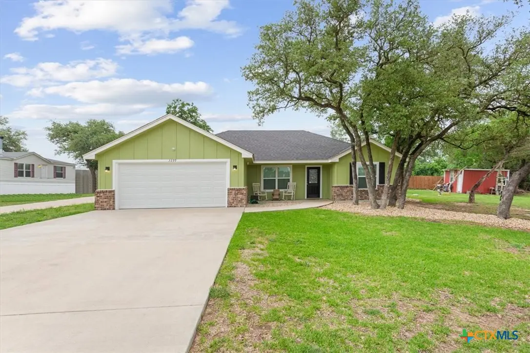 3299 Lake Park Road, Belton, TX 76513 - Image #1