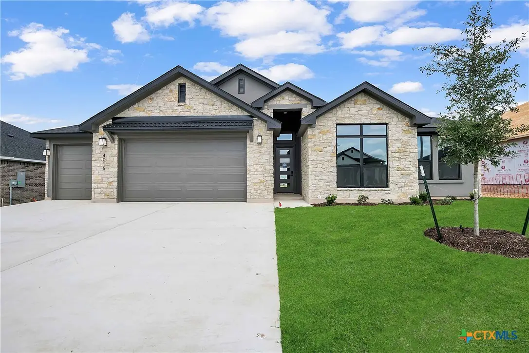 4015 Prairie Drive, Nolanville, TX 76559 - Image #1