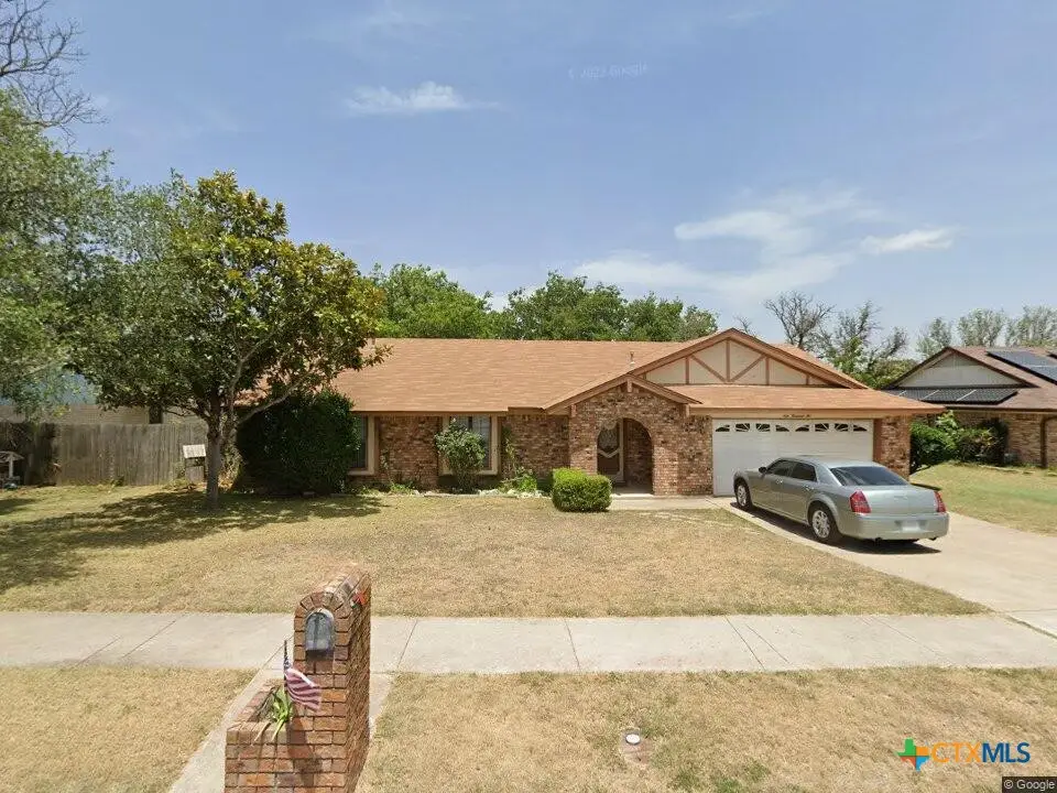 902 Craddock Street, Copperas Cove, TX 76522 - Image #1
