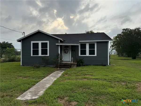 103 Avenue C, Victoria, TX 77901