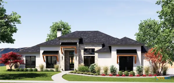 262 Sunday Drive, Burnet, TX 78611