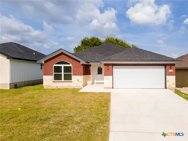 2119 Blackhawk Loop, Belton, TX 76513