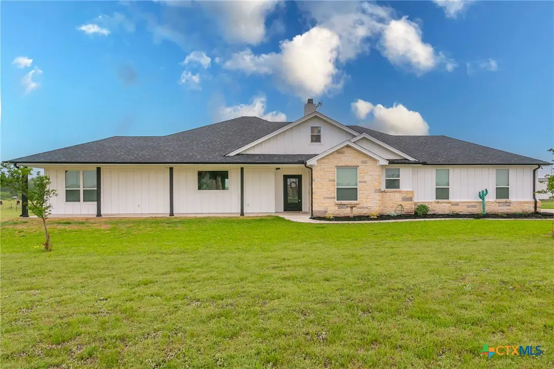 916 Stone Road, Temple, TX 76501 - Image #1