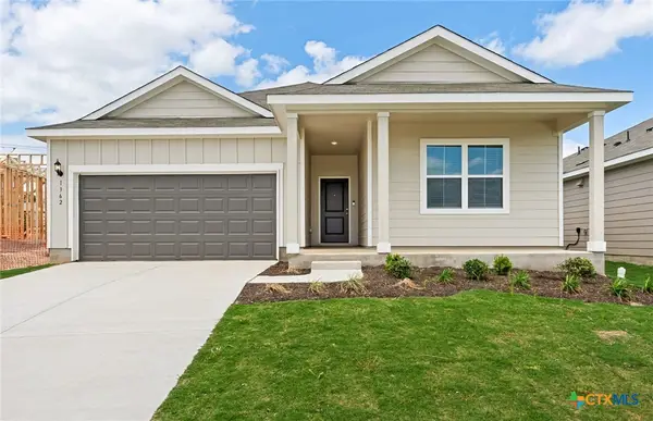 1362 Richards Ranch Road, Belton, TX 76513