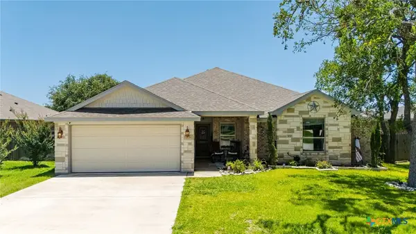 1037 Declaration Drive, Copperas Cove, TX 76522