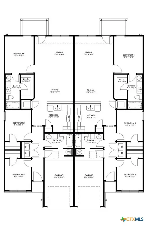 1138 Lindsey Drive, Copperas Cove, TX 76522 - Image #2