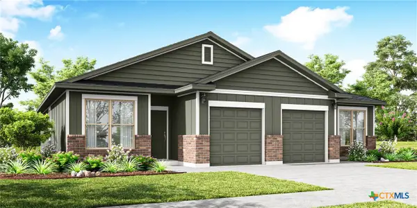 1109 Lindsey Drive, Copperas Cove, TX 76522