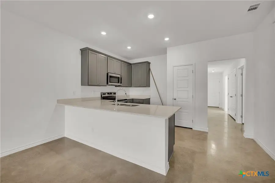 1109 Lindsey Drive, Copperas Cove, TX 76522 - Image #3