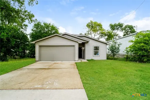 613 S 24th Street, Temple, TX 76501