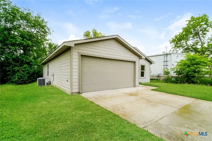 613 S 24th Street, Temple, TX 76501 - Image #2