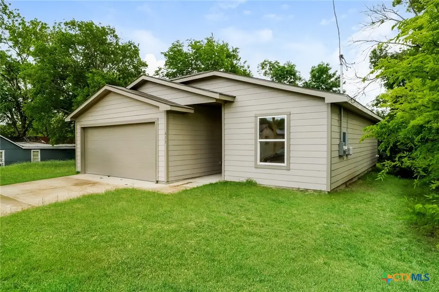 613 S 24th Street, Temple, TX 76501 - Image #3
