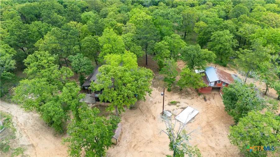 380 Private Road 6040, Cameron, TX 75620 - #2