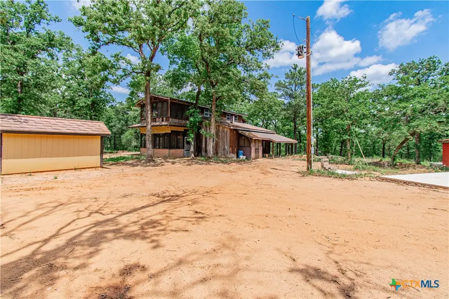 380 Private Road 6040, Cameron, TX 75620 - #3