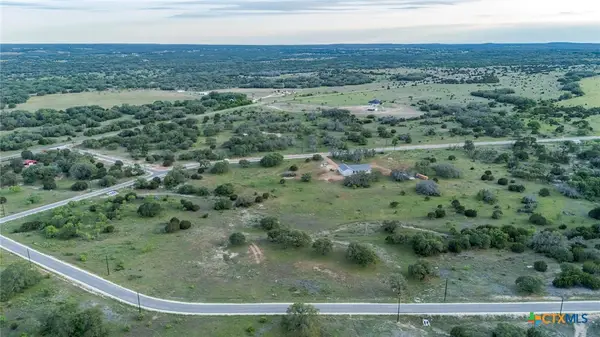 Lot 231 Winecup Drive, Lampasas, TX 76550