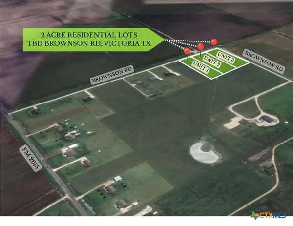 348 Brownson Road, Victoria, TX 77905