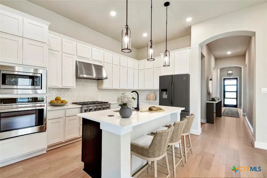 5025 Kimble Way, Schertz, TX 78108 - #2