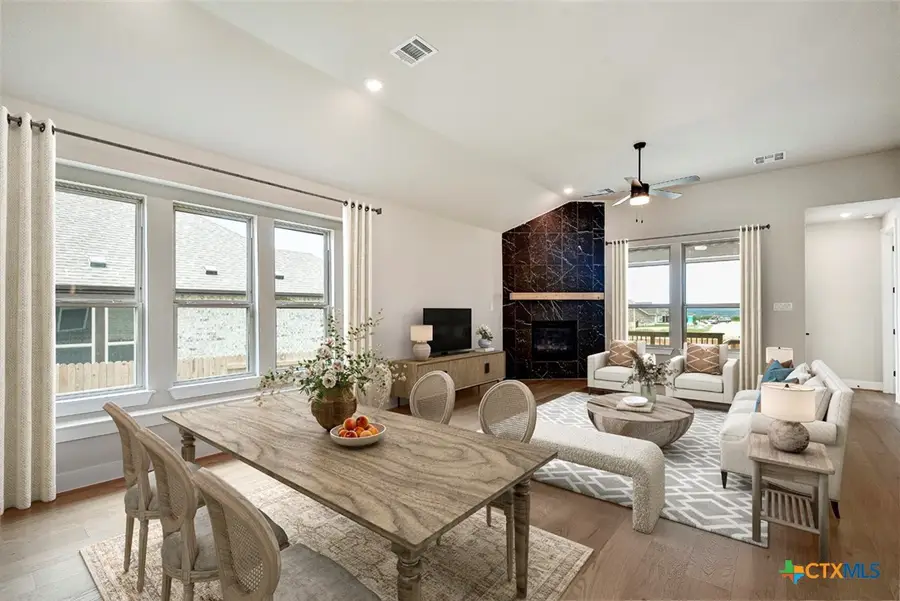 5025 Kimble Way, Schertz, TX 78108 - #3