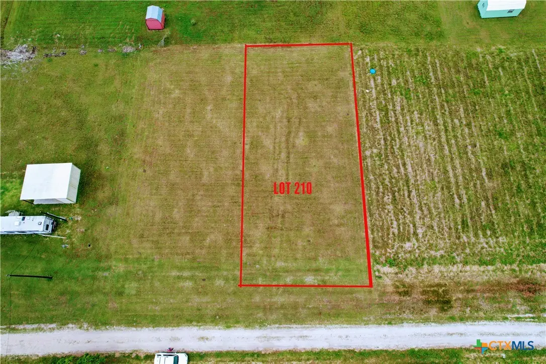 Lot 210 Clam Dr, Palacios, TX 77465 - #1