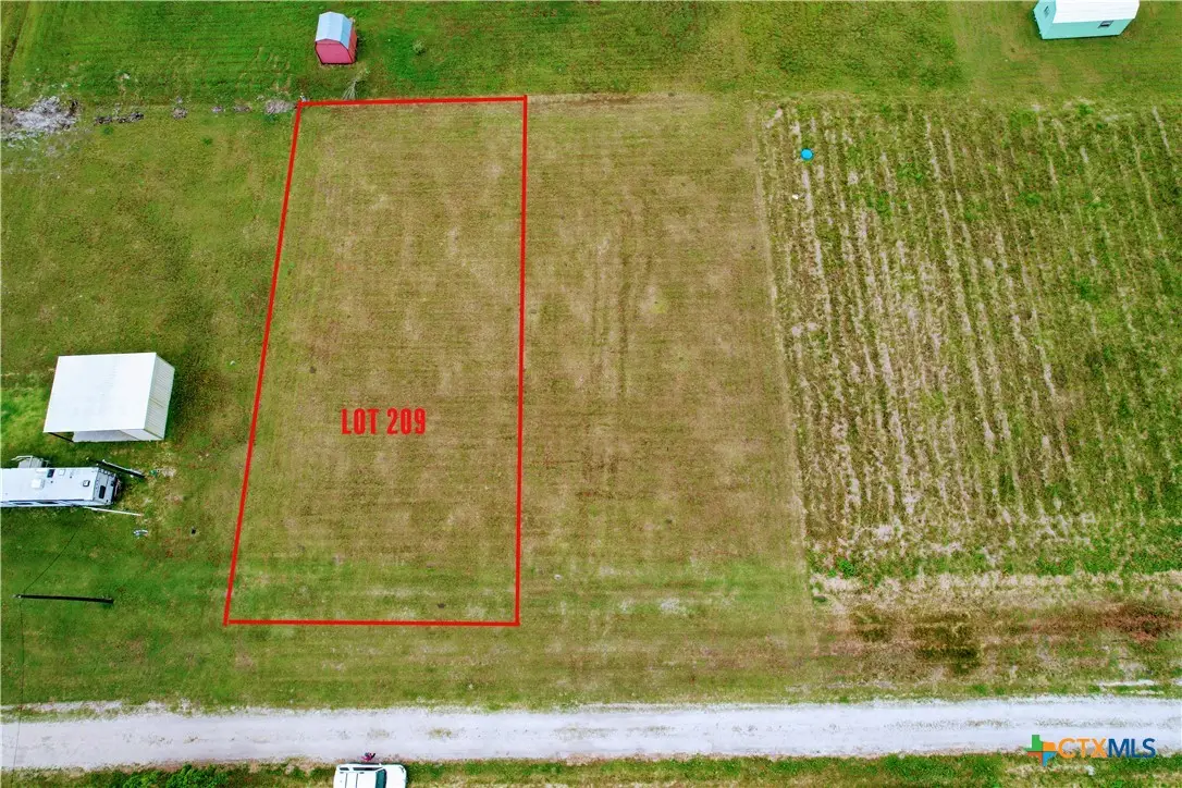 Lot 209 Clam Dr, Palacios, TX 77465 - #1