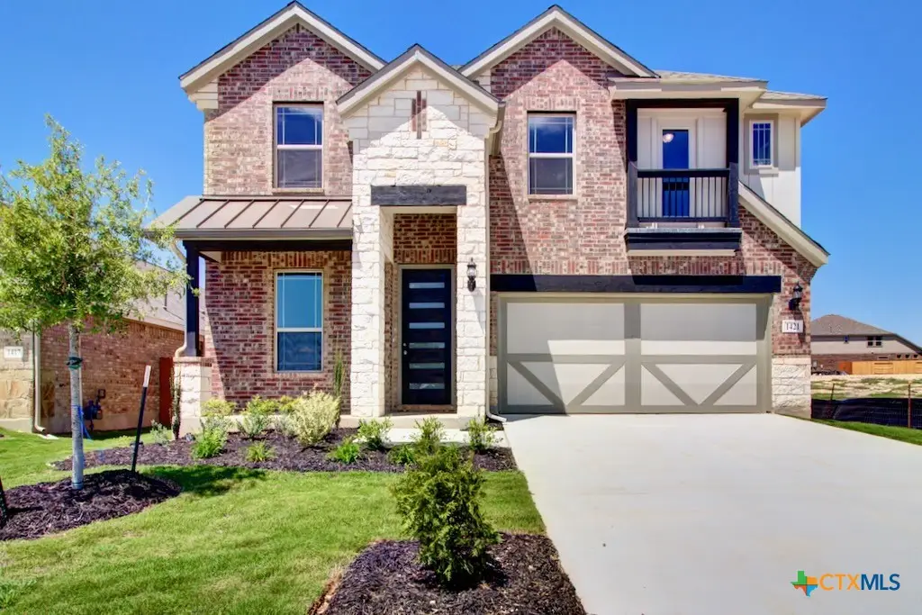 850 Saltbush Street, New Braunfels, TX 78130 - Image #1