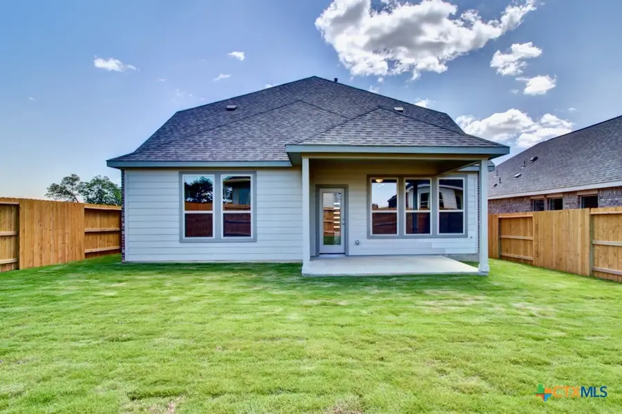 850 Saltbush Street, New Braunfels, TX 78130 - Image #2