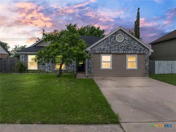 2804 Bluejay Drive, Killeen, TX 76549