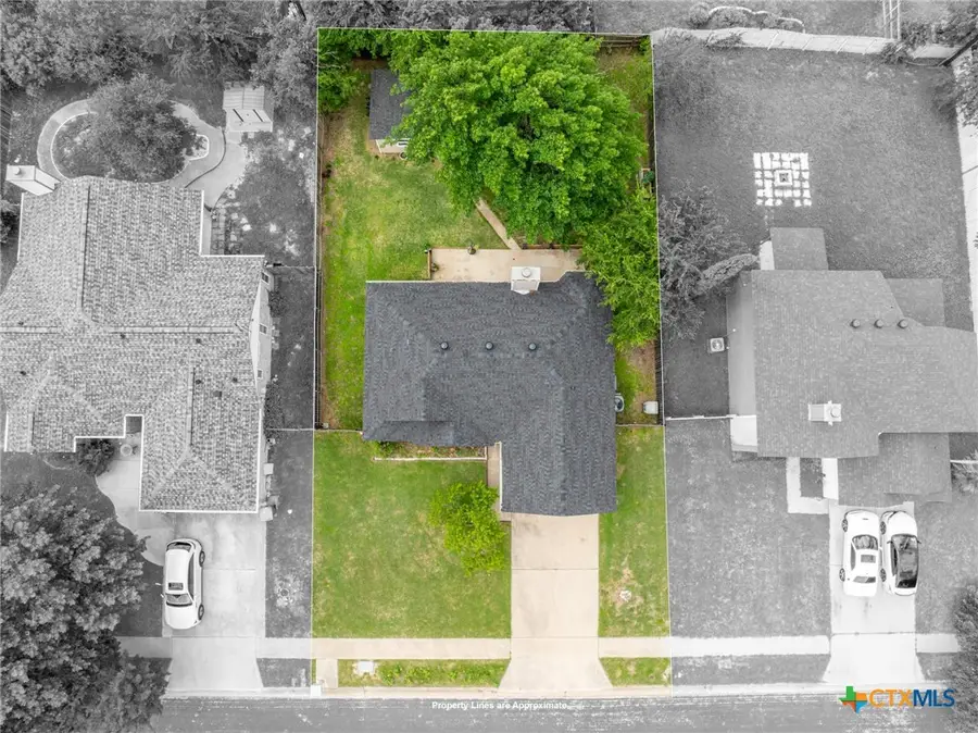 2804 Bluejay Drive, Killeen, TX 76549 - #2