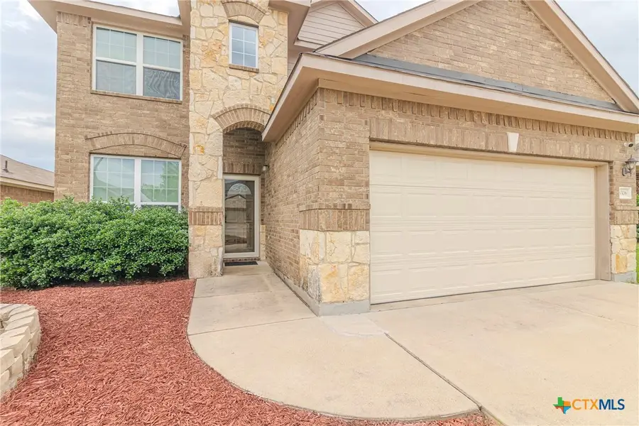 3306 Rusack Drive, Killeen, TX 76542 - Image #3
