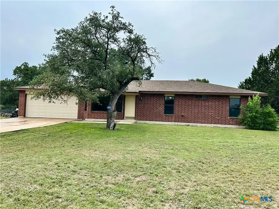 677 County Road 3081, Lampasas, TX 76550 - Image #2