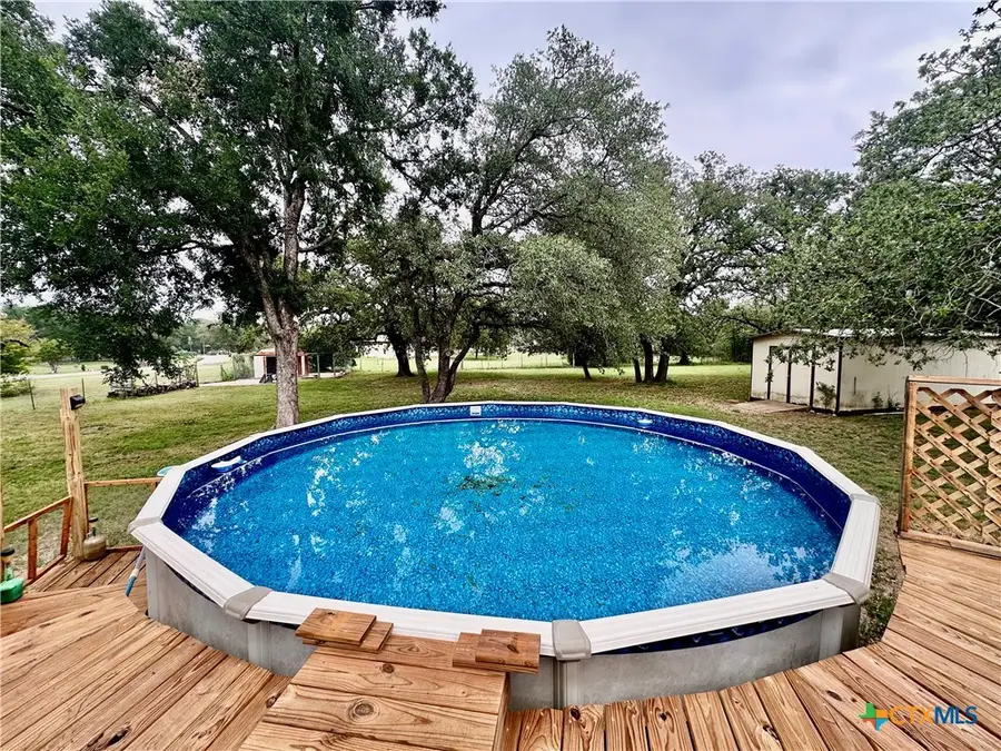 677 County Road 3081, Lampasas, TX 76550 - Image #3