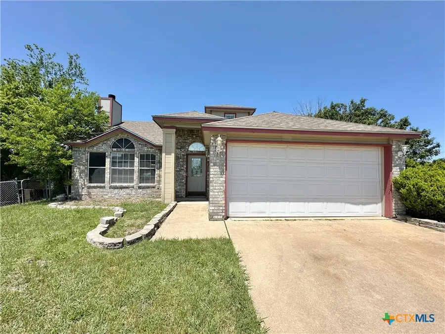 2707 Tripp Trail, Killeen, TX 76543 - Image #2